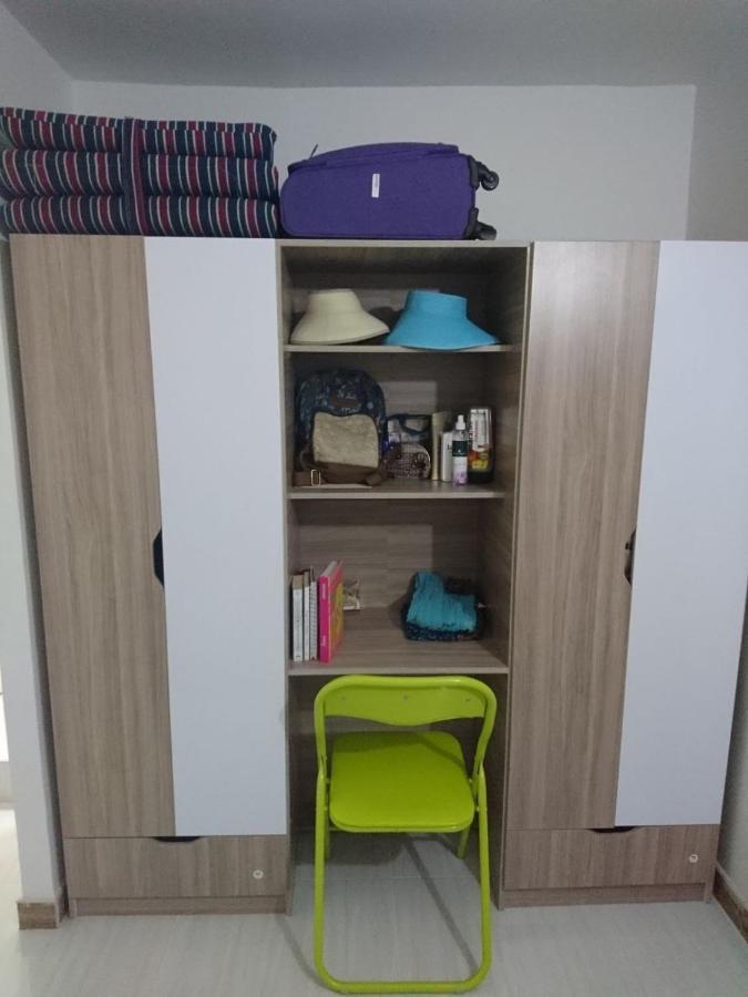 Penalisakaposalsar Apartment จีราร์ดอท ภายนอก รูปภาพ