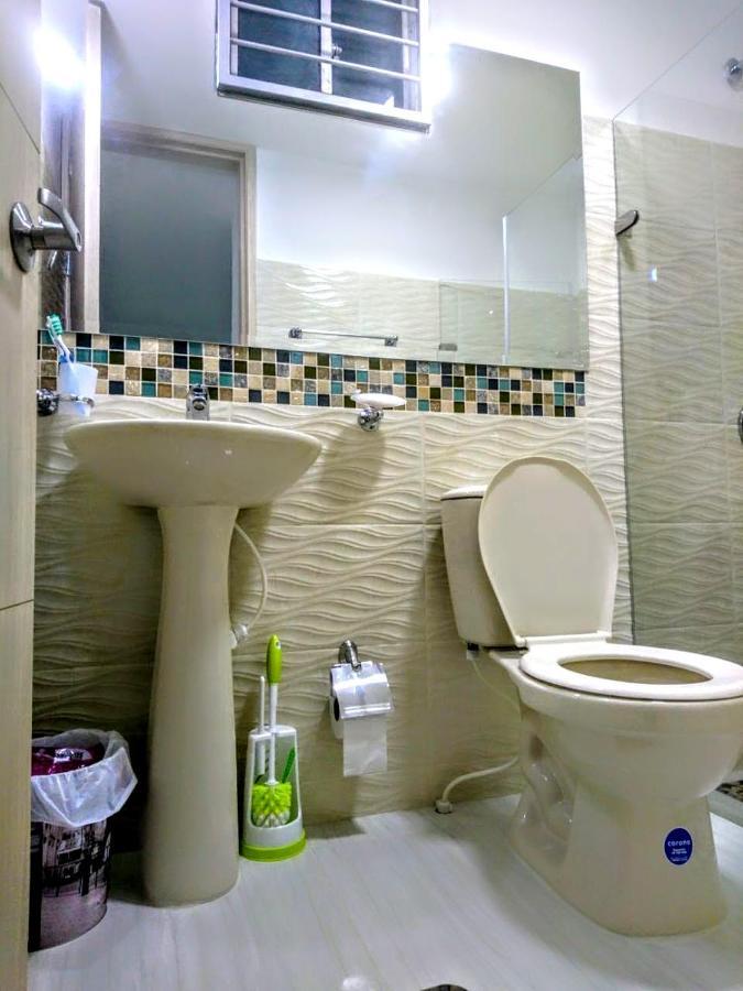 Penalisakaposalsar Apartment จีราร์ดอท ภายนอก รูปภาพ