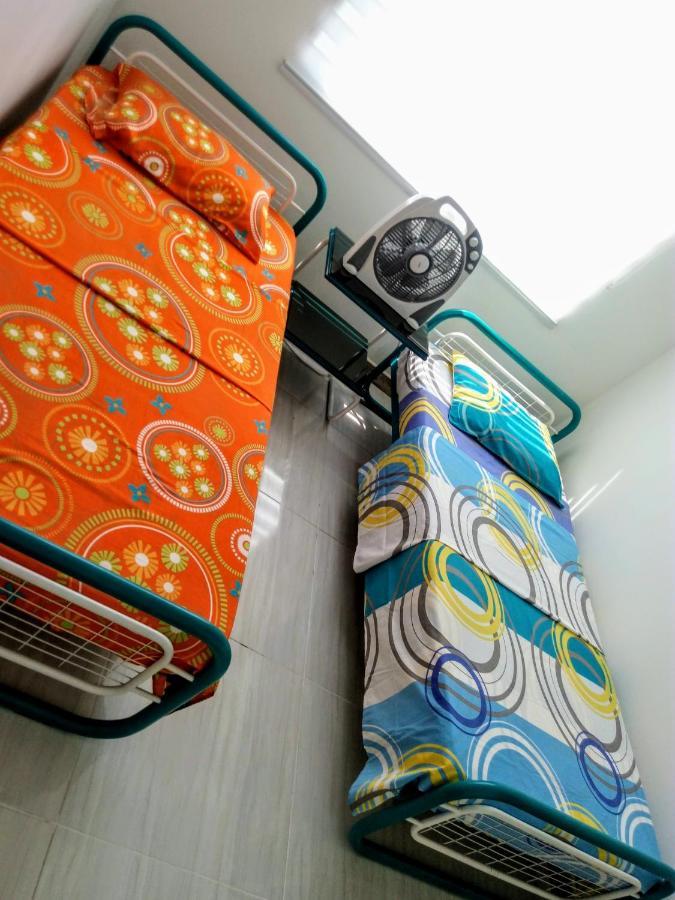 Penalisakaposalsar Apartment จีราร์ดอท ภายนอก รูปภาพ