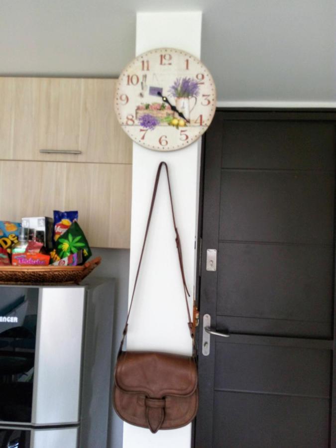 Penalisakaposalsar Apartment จีราร์ดอท ภายนอก รูปภาพ