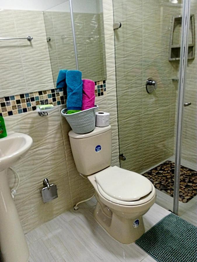 Penalisakaposalsar Apartment จีราร์ดอท ภายนอก รูปภาพ