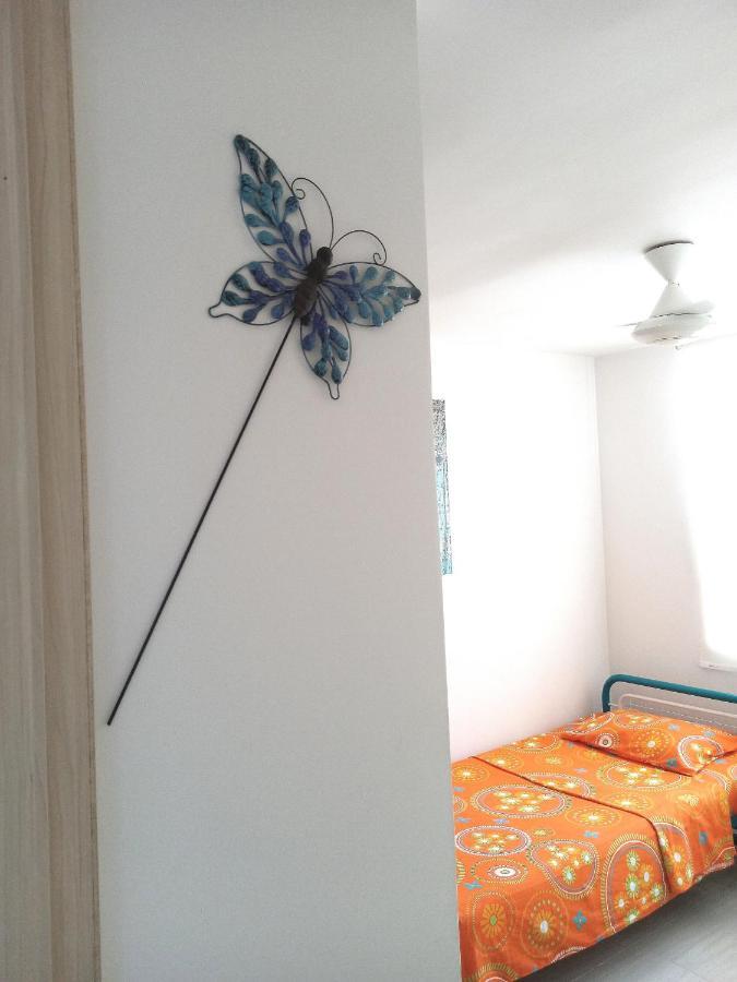 Penalisakaposalsar Apartment จีราร์ดอท ภายนอก รูปภาพ