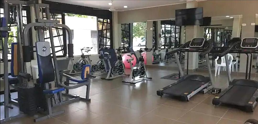 Penalisakaposalsar Apartment จีราร์ดอท ภายนอก รูปภาพ