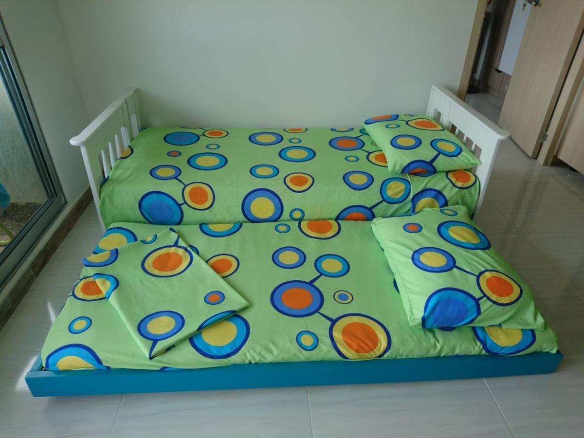 Penalisakaposalsar Apartment จีราร์ดอท ภายนอก รูปภาพ