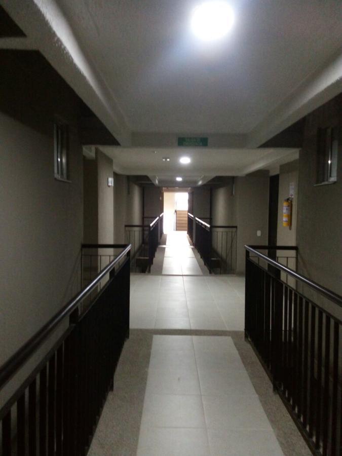Penalisakaposalsar Apartment จีราร์ดอท ภายนอก รูปภาพ