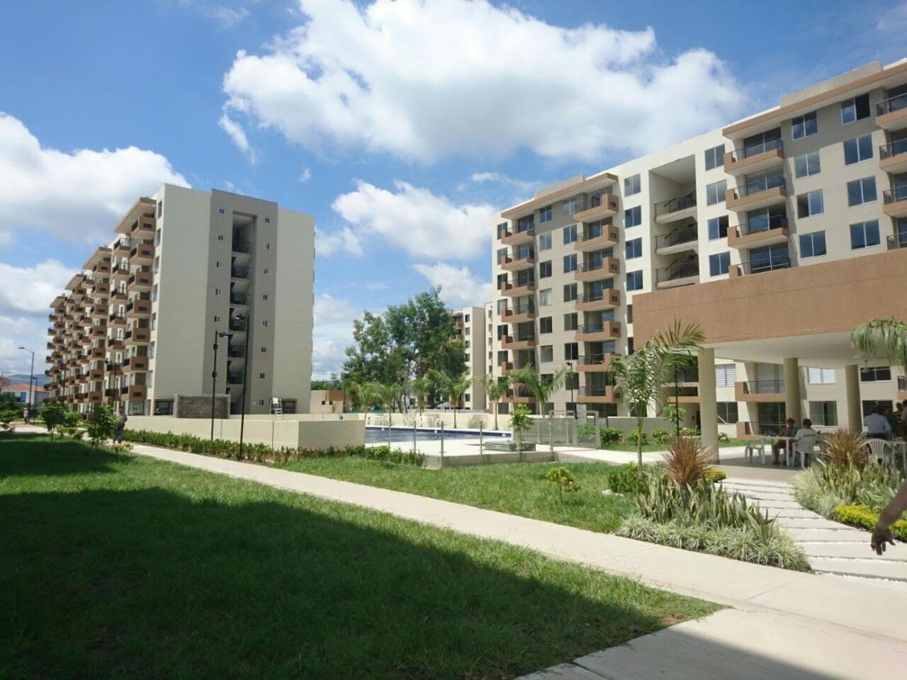 Penalisakaposalsar Apartment จีราร์ดอท ภายนอก รูปภาพ