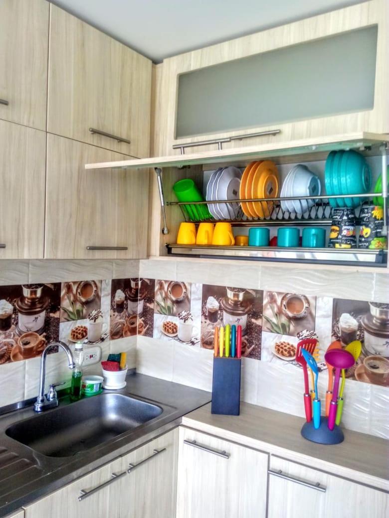 Penalisakaposalsar Apartment จีราร์ดอท ภายนอก รูปภาพ